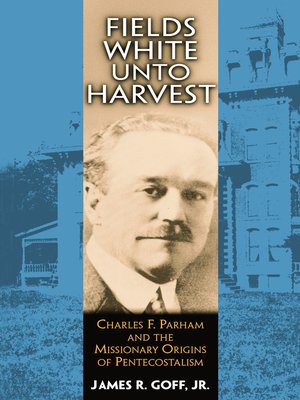 cover image of Fields White Unto Harvest